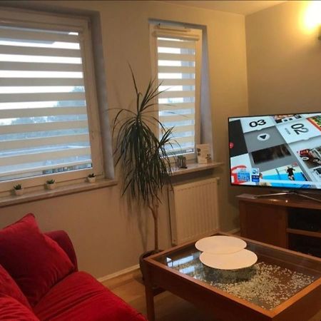 Apartament "Cleopatra 3" Z Miejscem Parkingowym, Faktury Vat Kielce Exterior photo