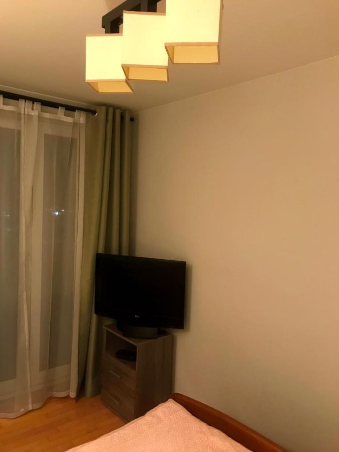 Apartament "Cleopatra 3" Z Miejscem Parkingowym, Faktury Vat Kielce Exterior photo