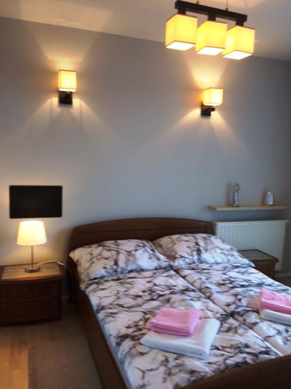 Apartament "Cleopatra 3" Z Miejscem Parkingowym, Faktury Vat Kielce Exterior photo