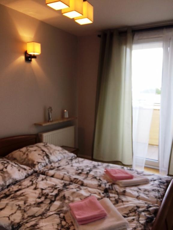Apartament "Cleopatra 3" Z Miejscem Parkingowym, Faktury Vat Kielce Exterior photo