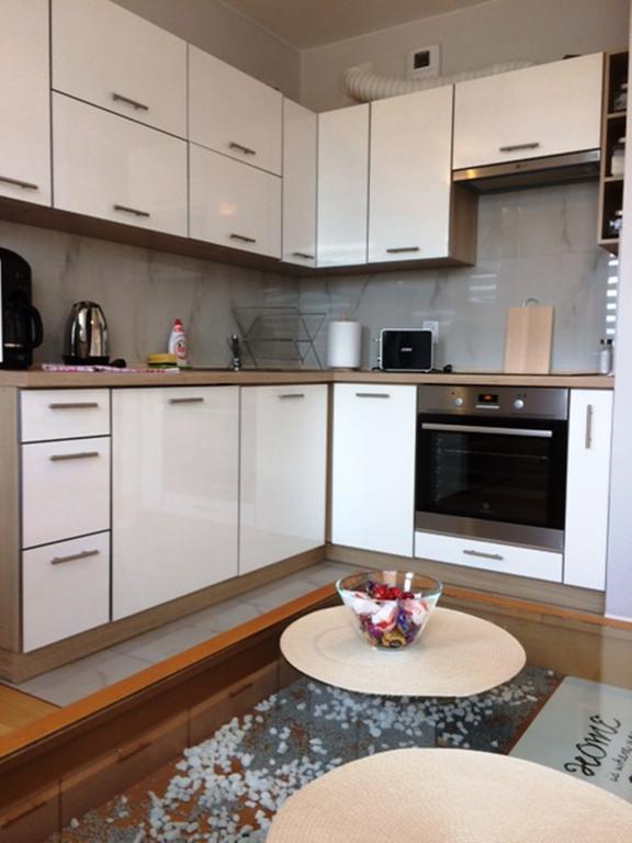 Apartament "Cleopatra 3" Z Miejscem Parkingowym, Faktury Vat Kielce Exterior photo