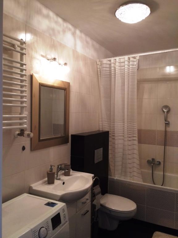 Apartament "Cleopatra 3" Z Miejscem Parkingowym, Faktury Vat Kielce Exterior photo