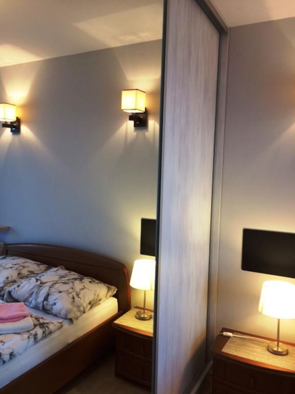 Apartament "Cleopatra 3" Z Miejscem Parkingowym, Faktury Vat Kielce Exterior photo