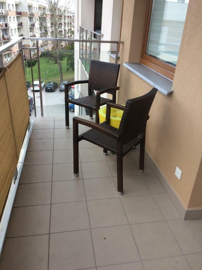 Apartament "Cleopatra 3" Z Miejscem Parkingowym, Faktury Vat Kielce Exterior photo