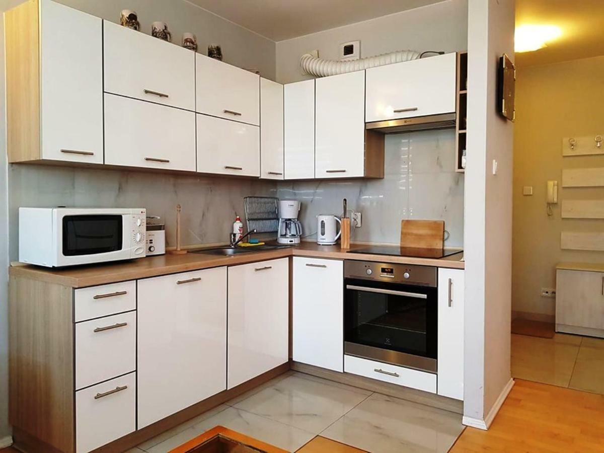 Apartament "Cleopatra 3" Z Miejscem Parkingowym, Faktury Vat Kielce Exterior photo