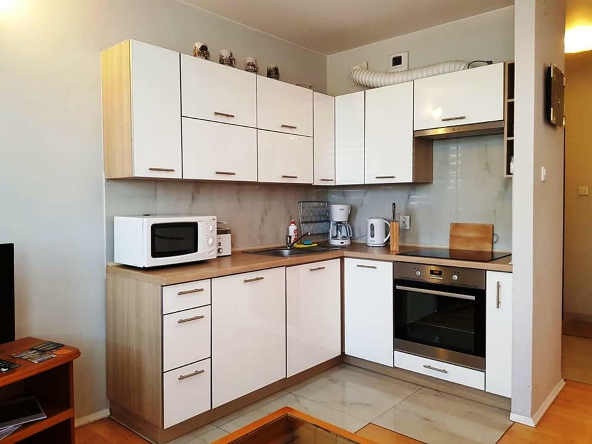 Apartament "Cleopatra 3" Z Miejscem Parkingowym, Faktury Vat Kielce Exterior photo